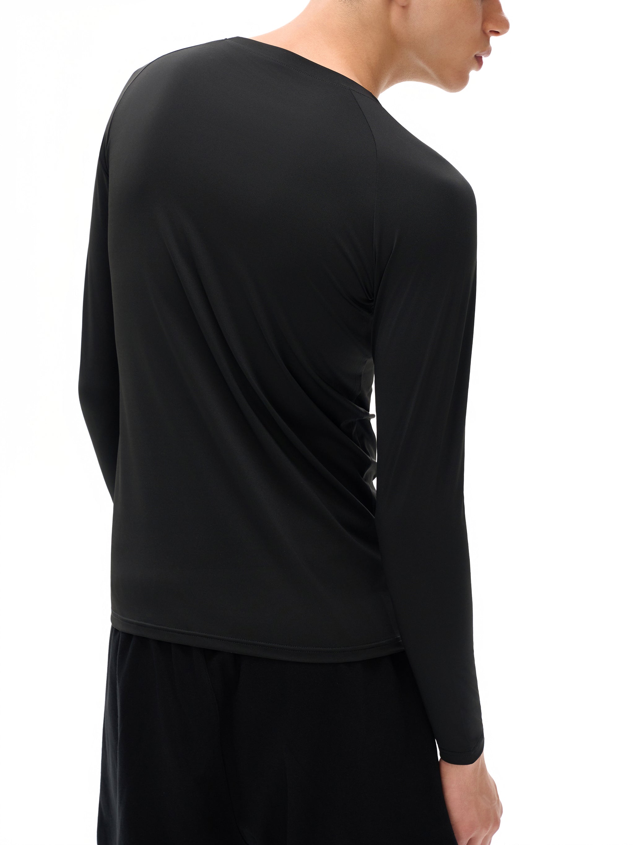 LOP Performance Long Sleeve T-Shirt