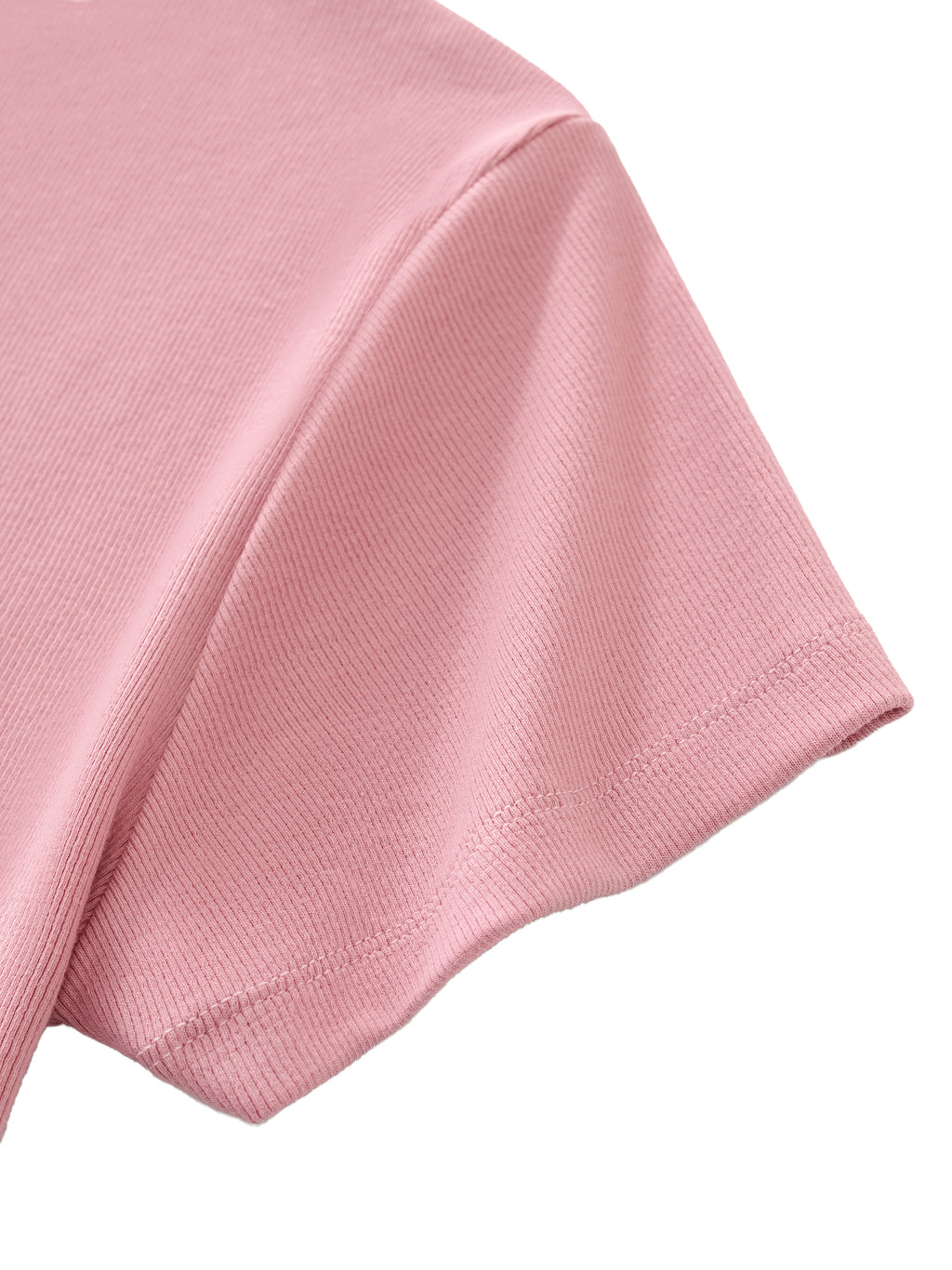 LOP Essential Slim Fit Mock Neck Shirt