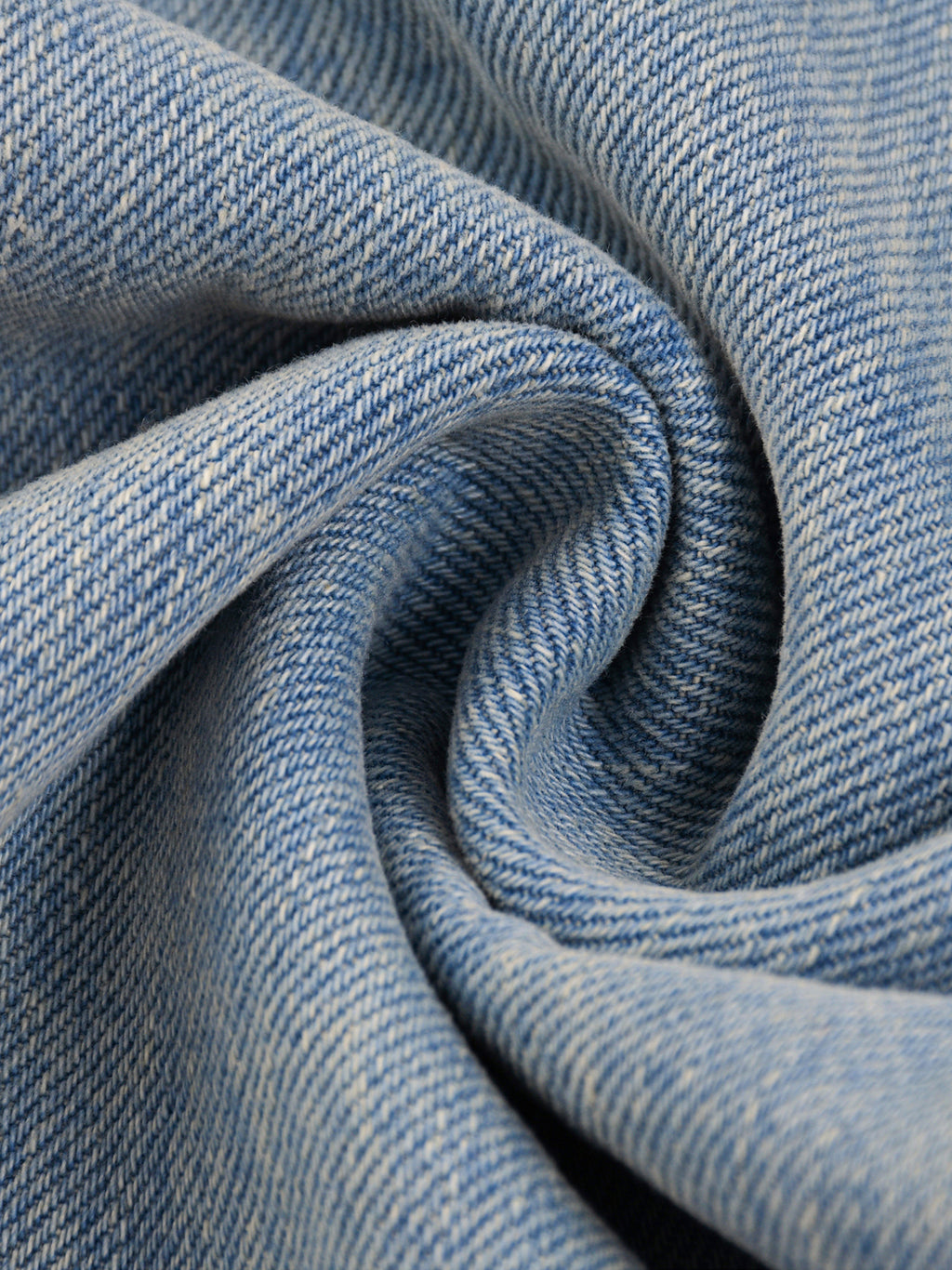LOP SunFade Hem Denim Jeans