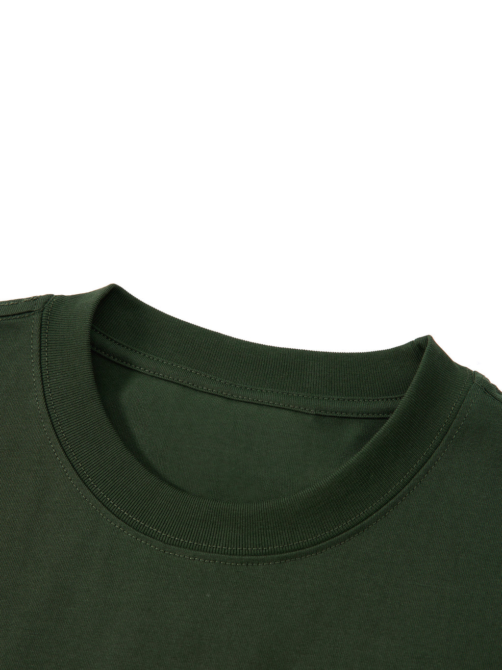 LOP Essential Cotton Boxy Shirt