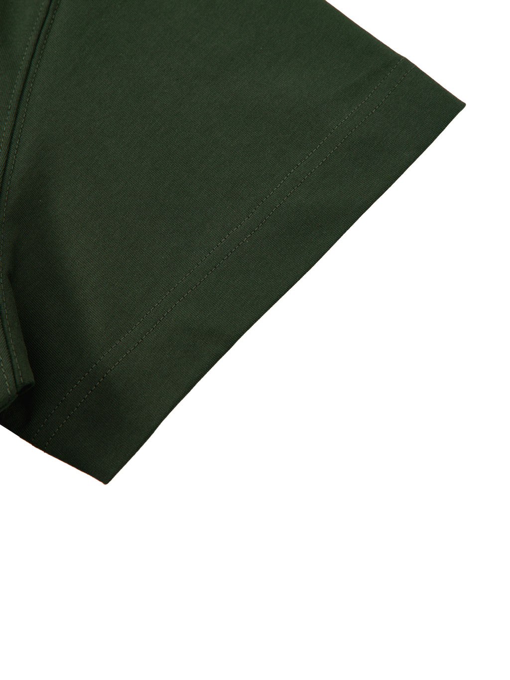 LOP Essential Cotton Boxy Shirt