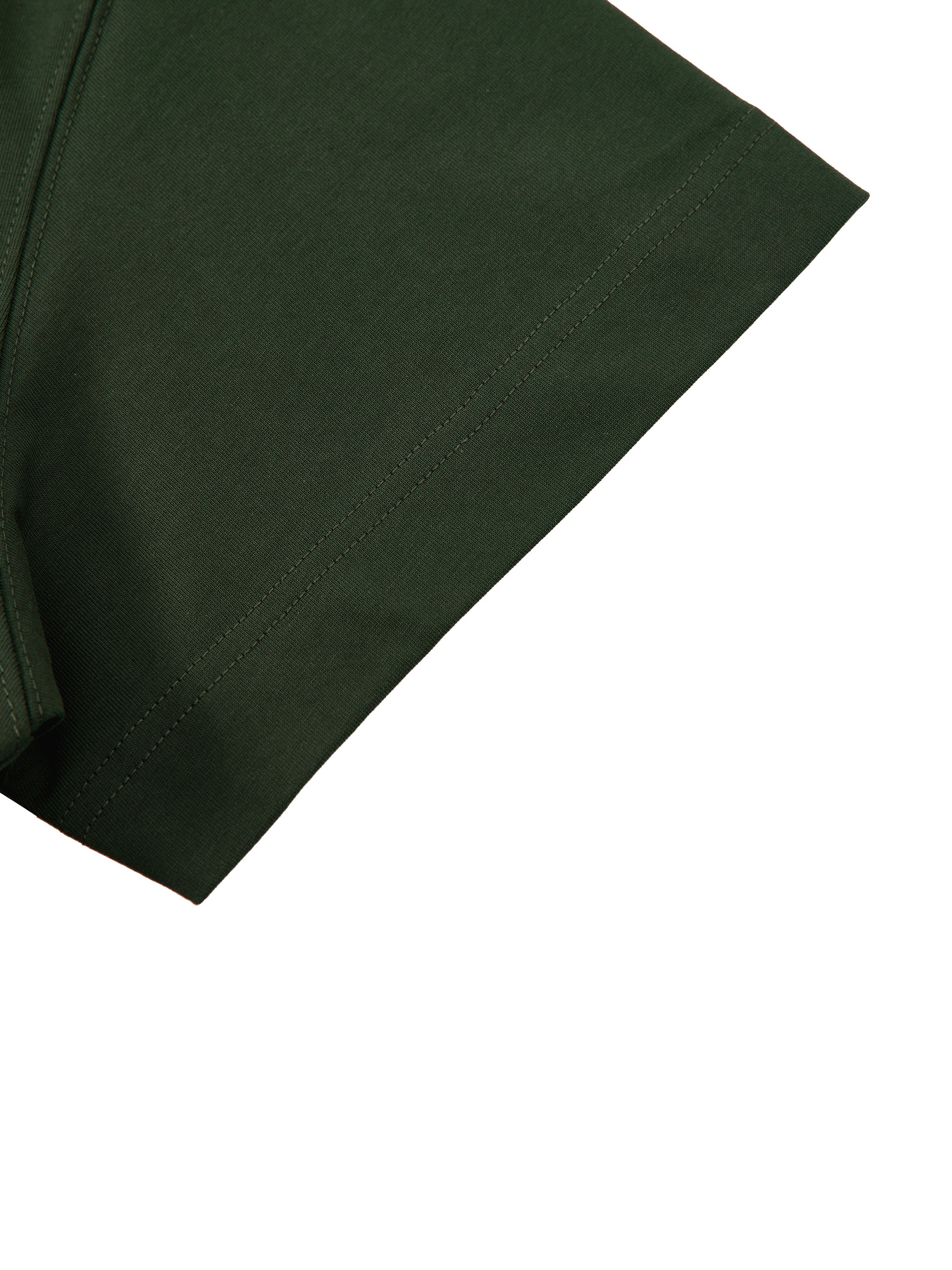 LOP Essential Cotton Boxy Shirt
