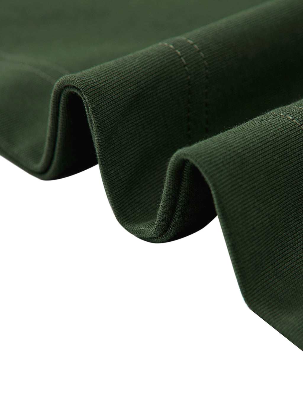 LOP Essential Cotton Boxy Shirt