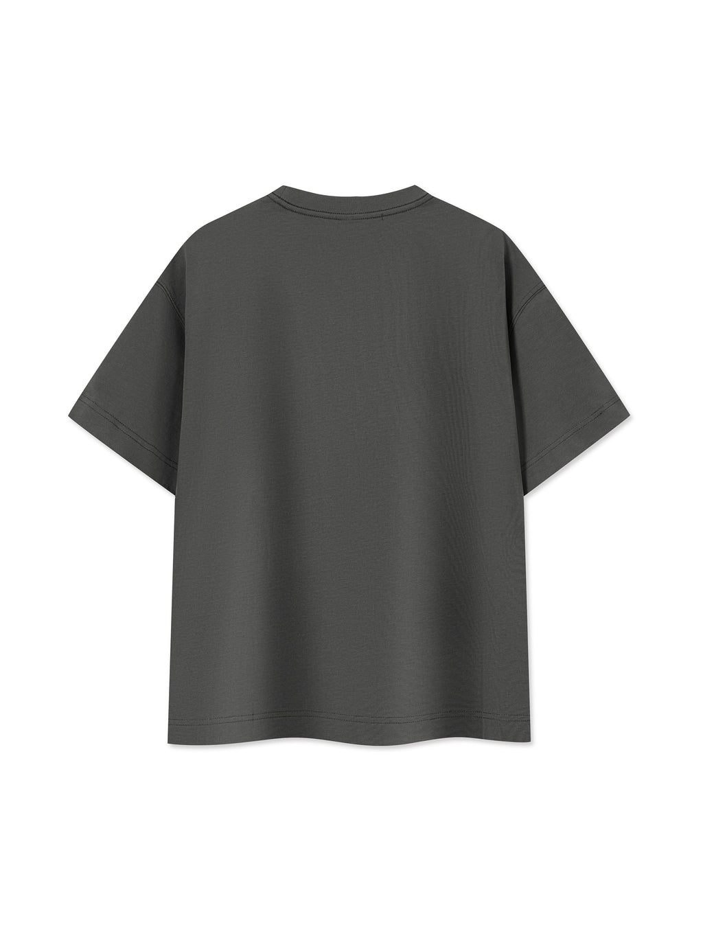 LOP Essential Cotton Boxy Shirt