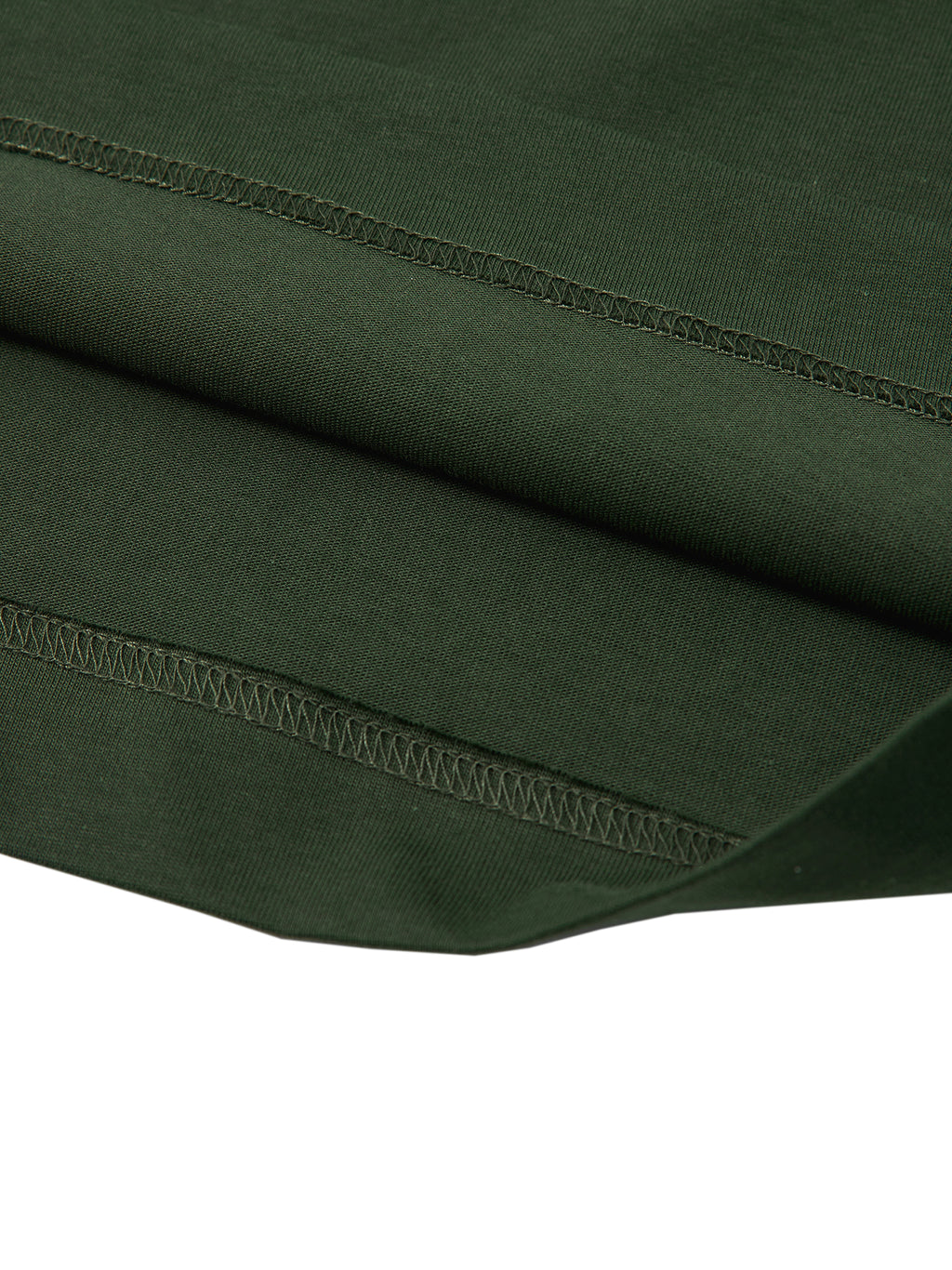 LOP Essential Cotton Boxy Shirt
