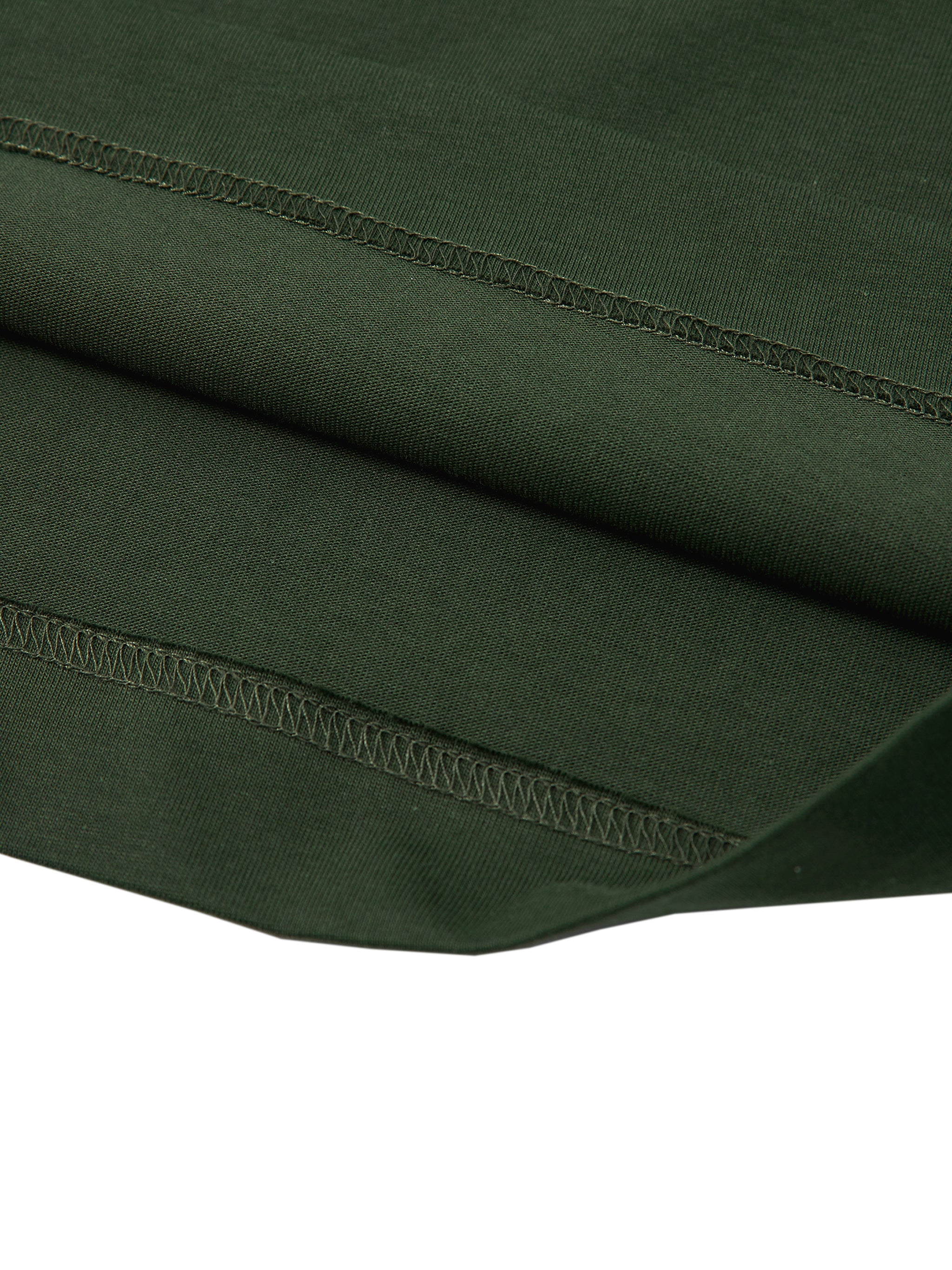 LOP Essential Cotton Boxy Shirt
