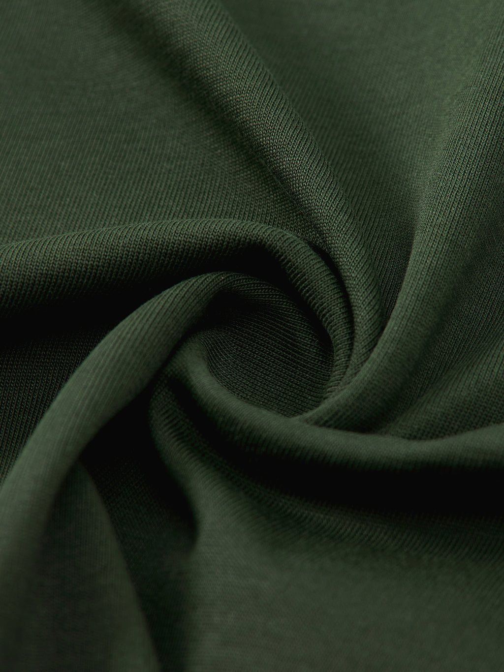 LOP Essential Cotton Boxy Shirt