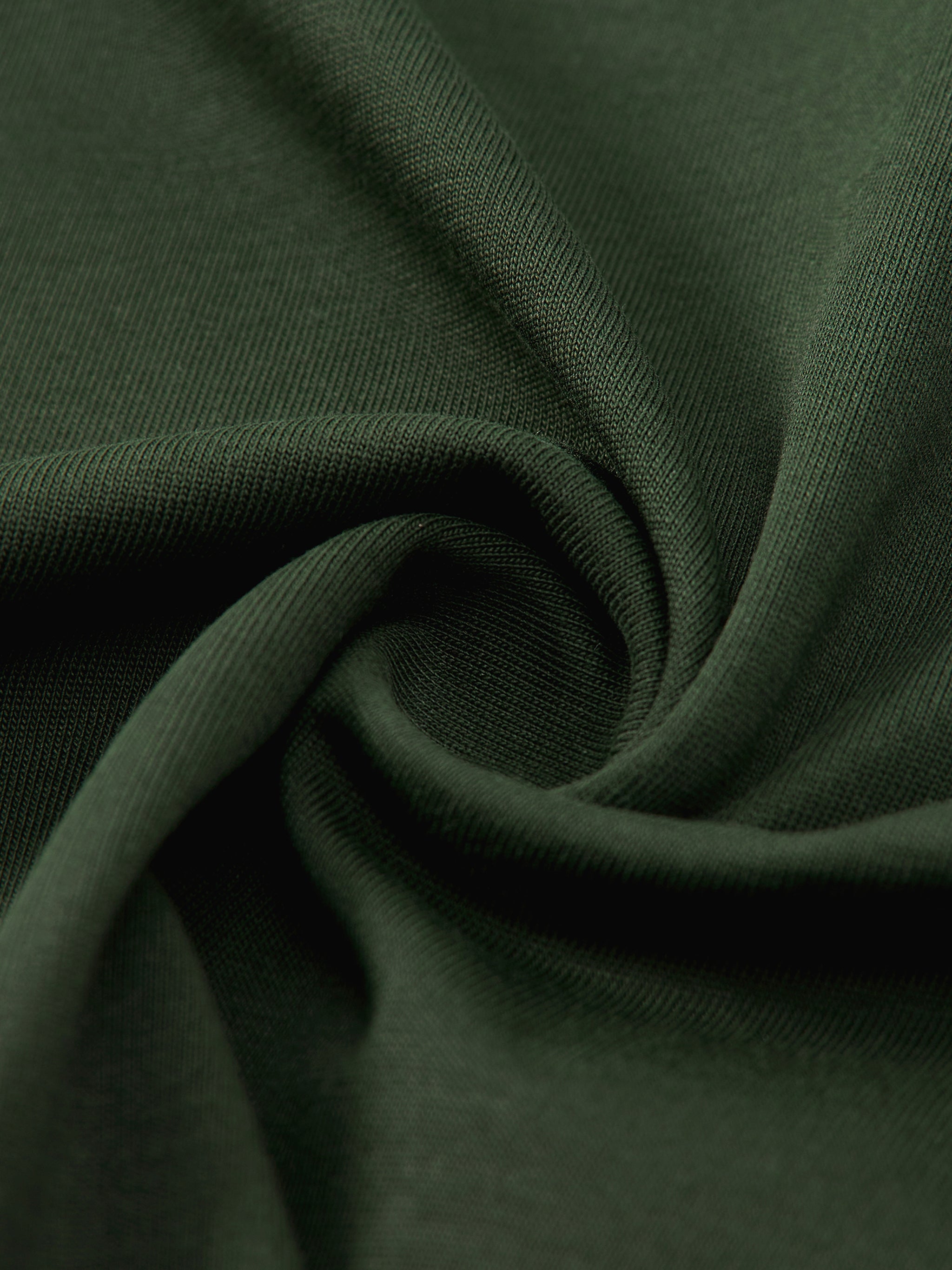 LOP Essential Cotton Boxy Shirt