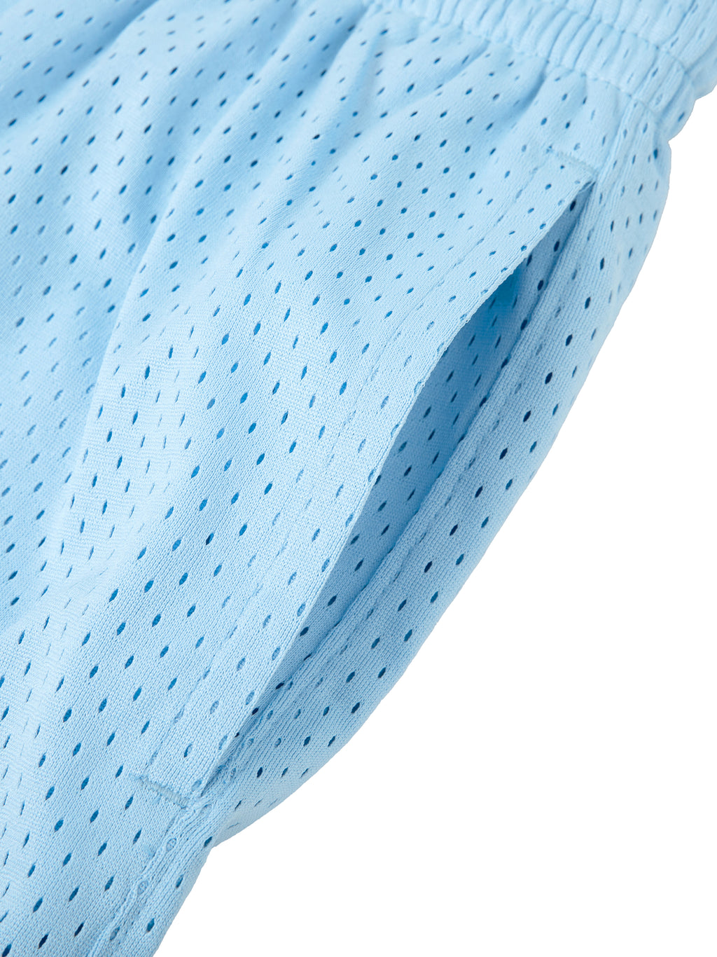 LOP Mesh Drawstring Shorts