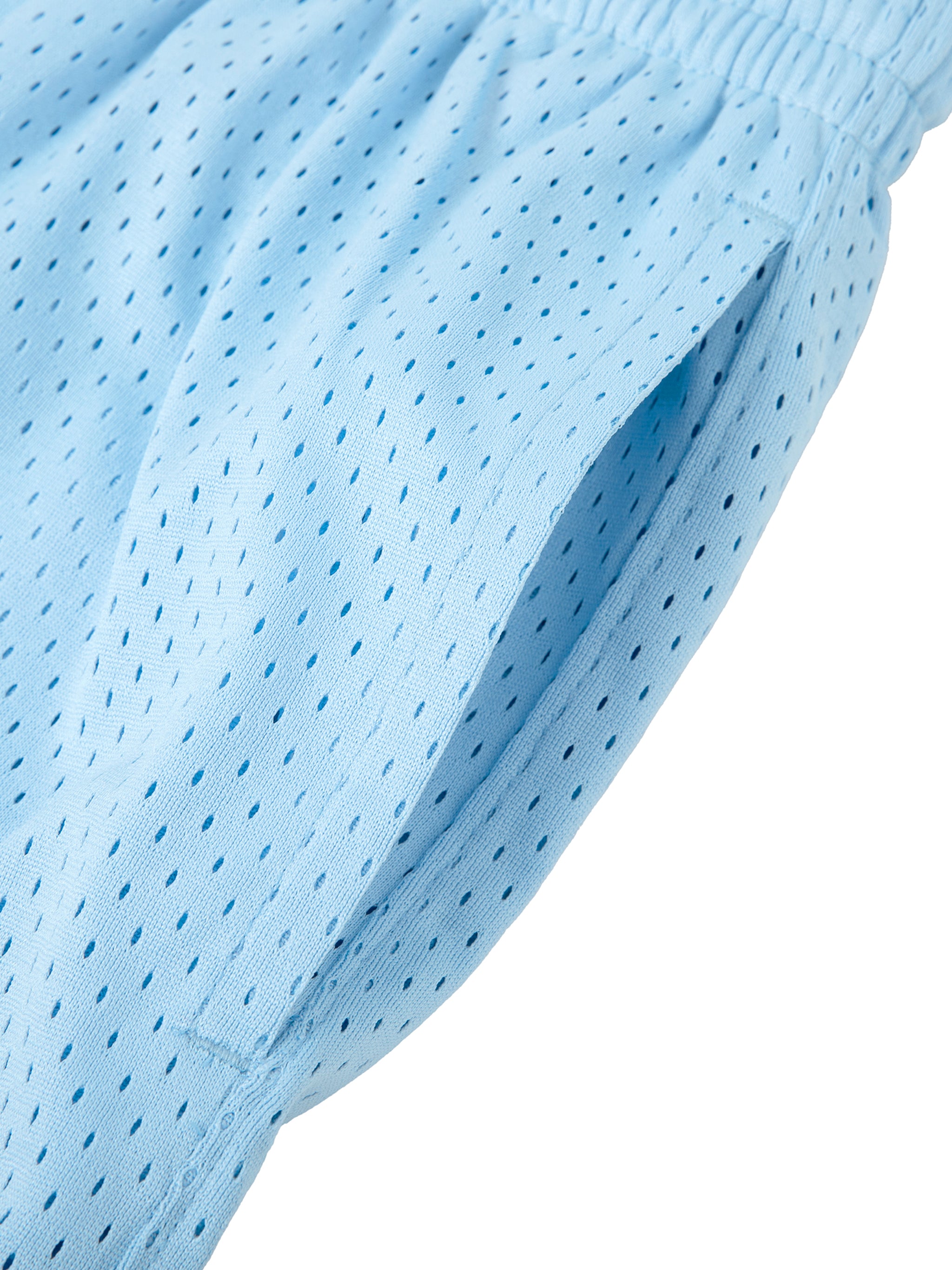 LOP Mesh Drawstring Shorts