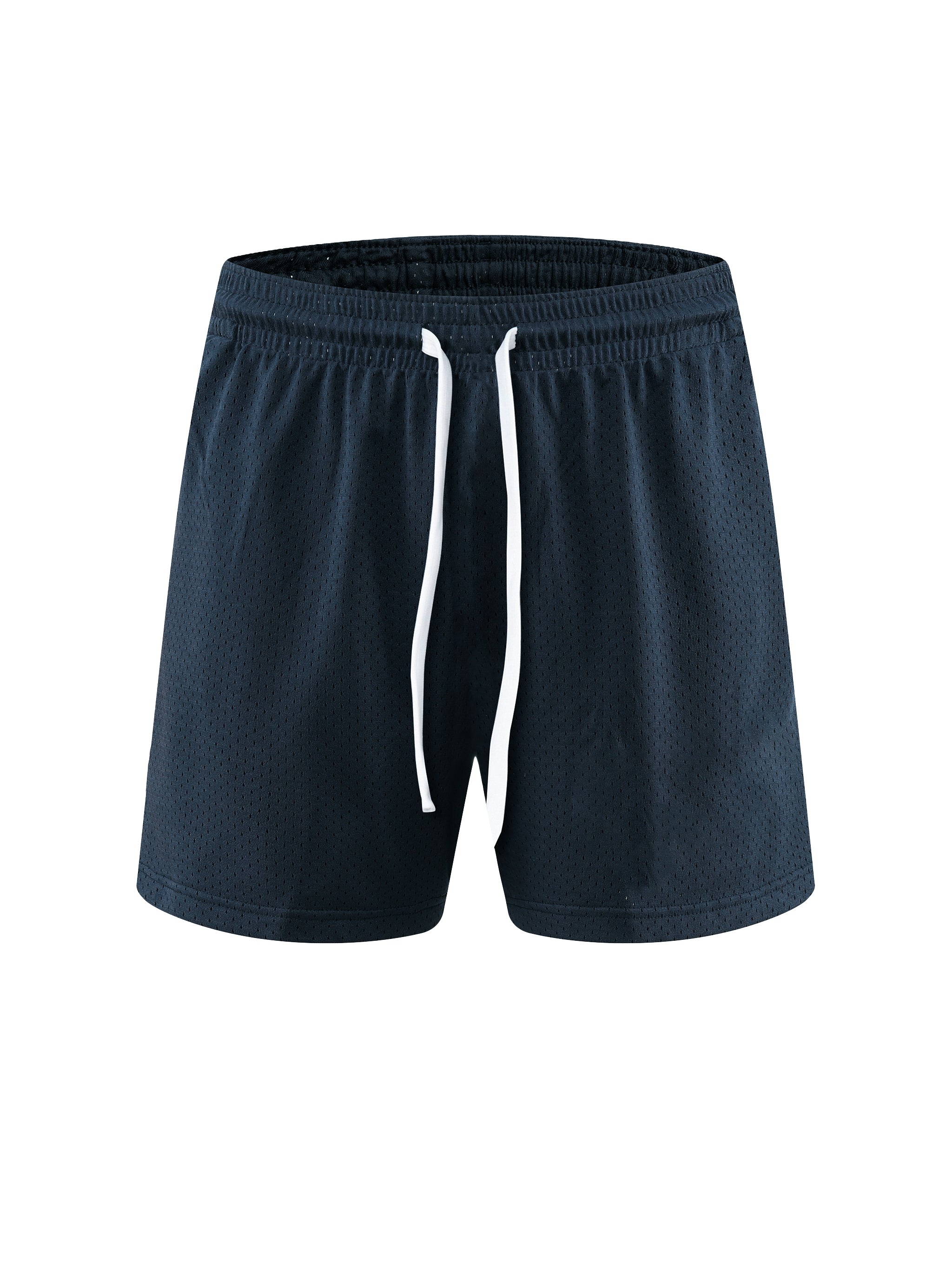 LOP Mesh Drawstring Shorts