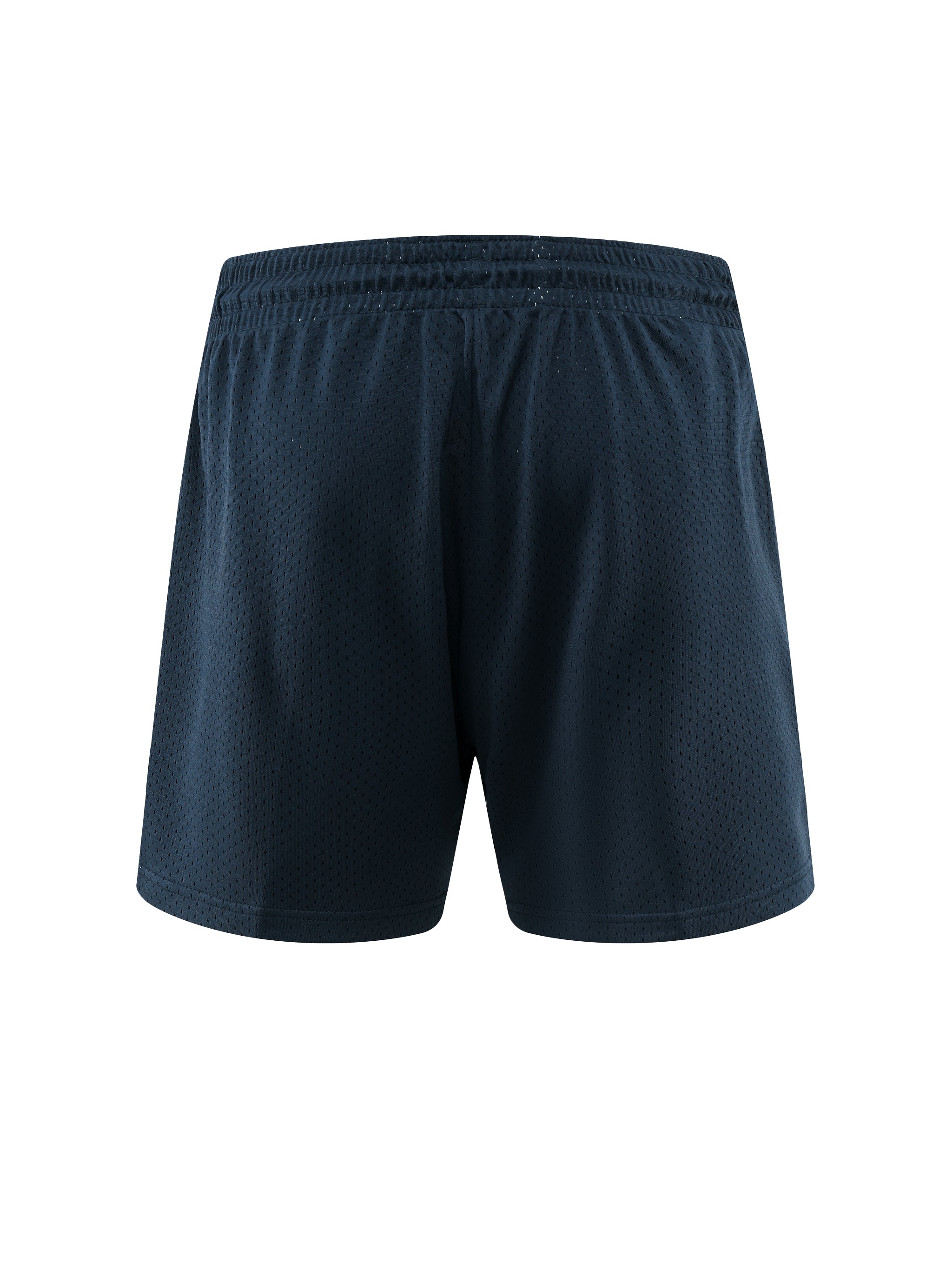 LOP Mesh Drawstring Shorts