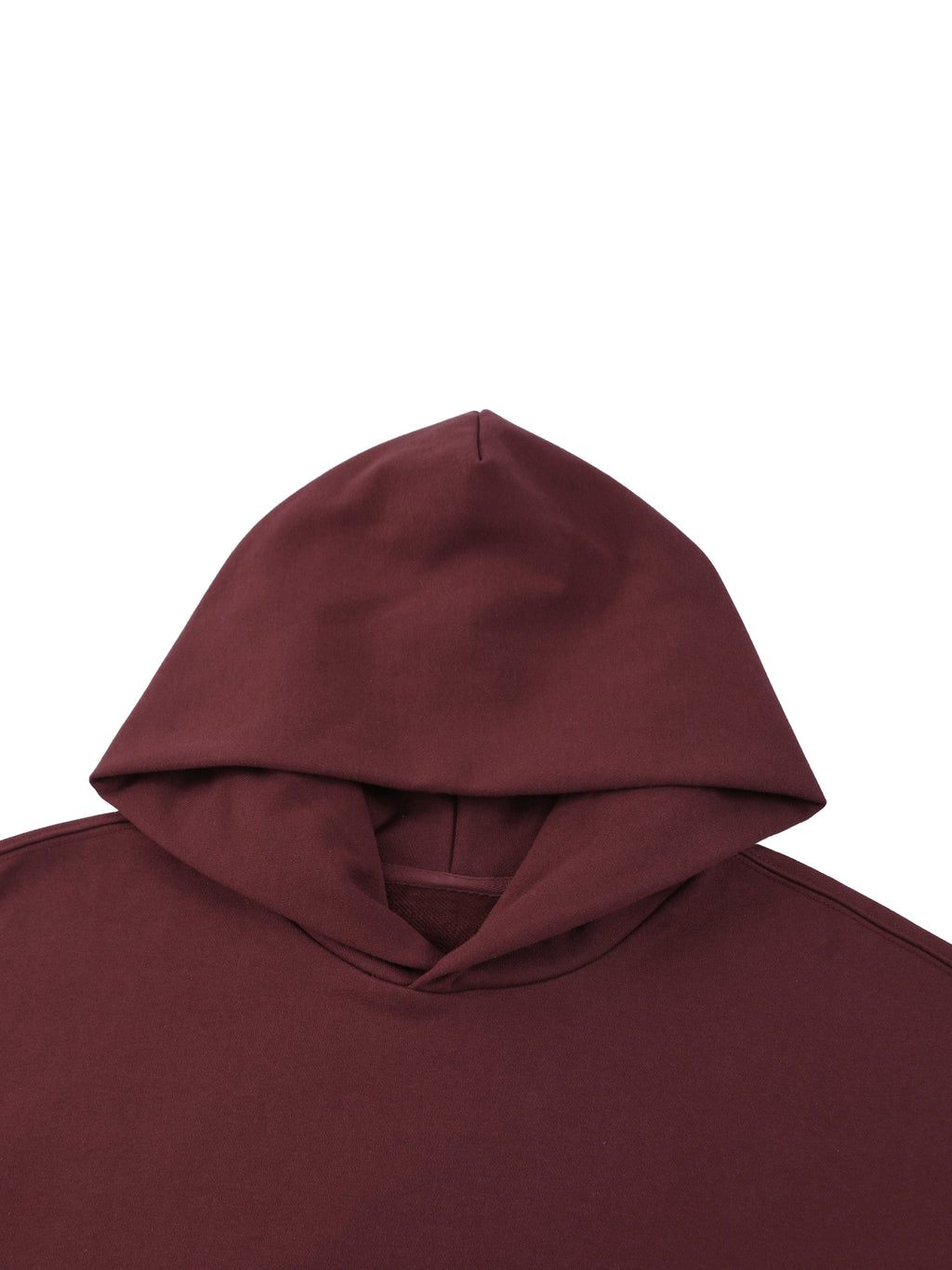 LOP Boxy Heavyweight Drop-Shoulder Hoodie