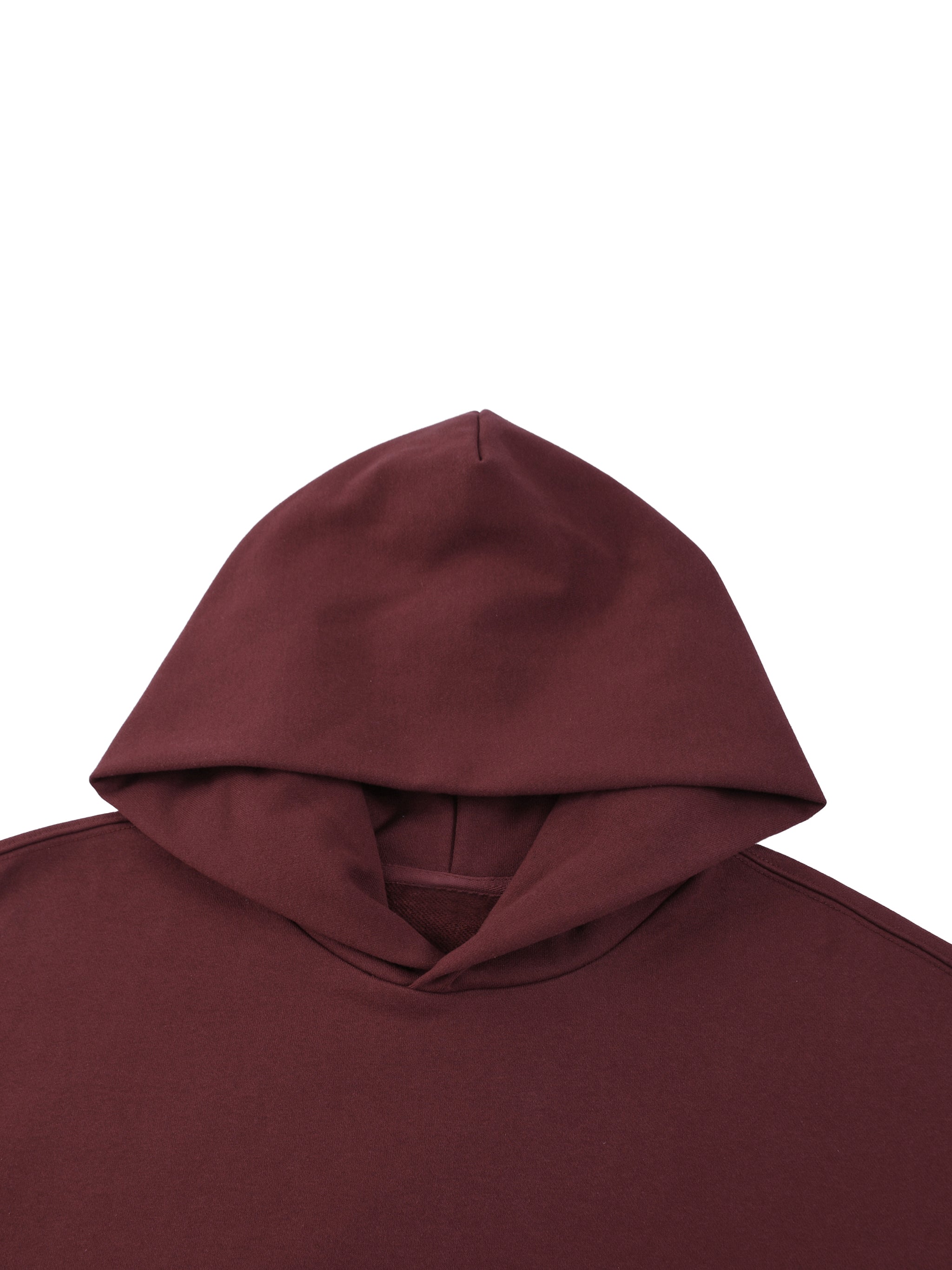 LOP Boxy Heavyweight Drop-Shoulder Hoodie