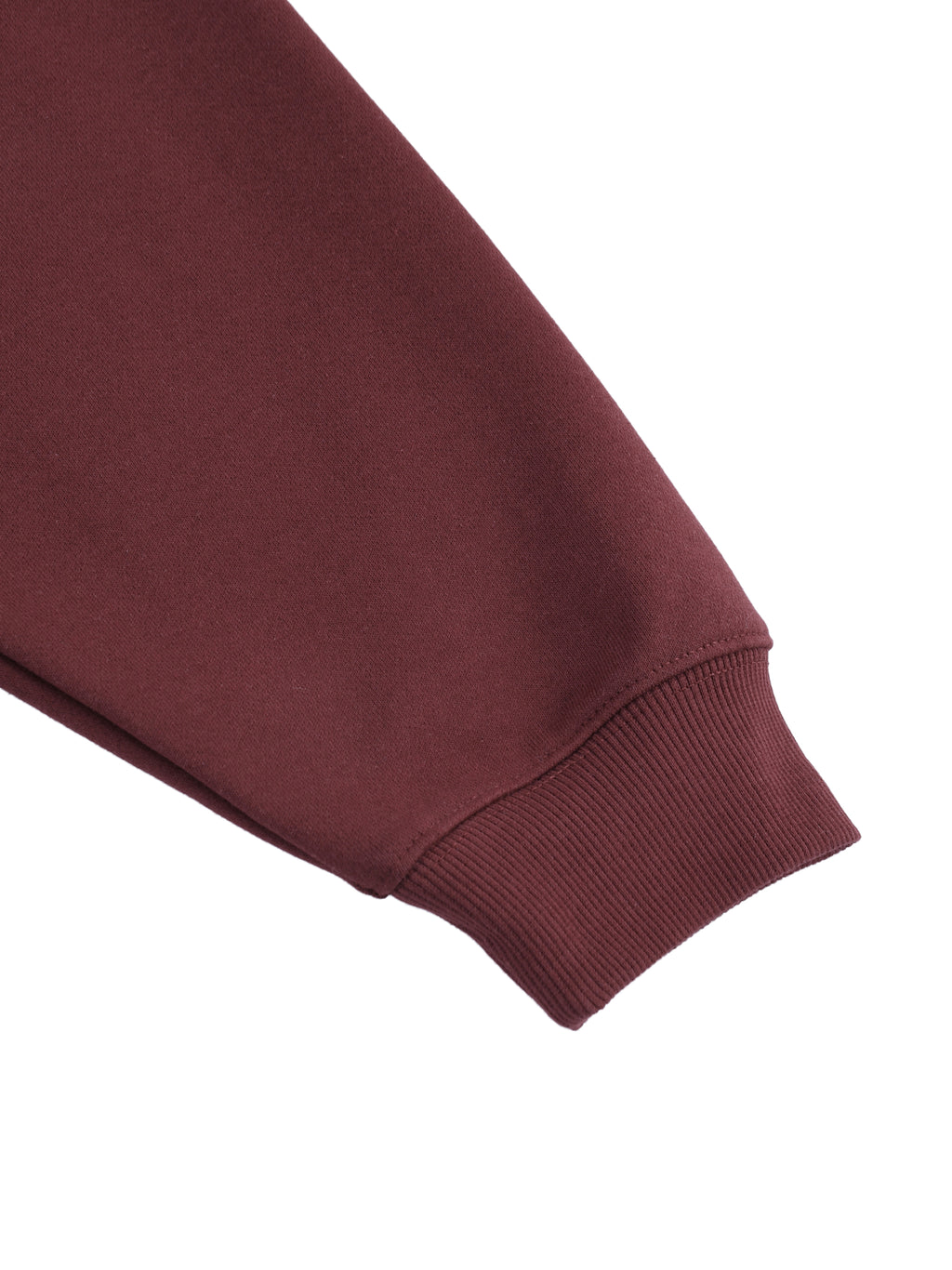 LOP Boxy Heavyweight Drop-Shoulder Hoodie