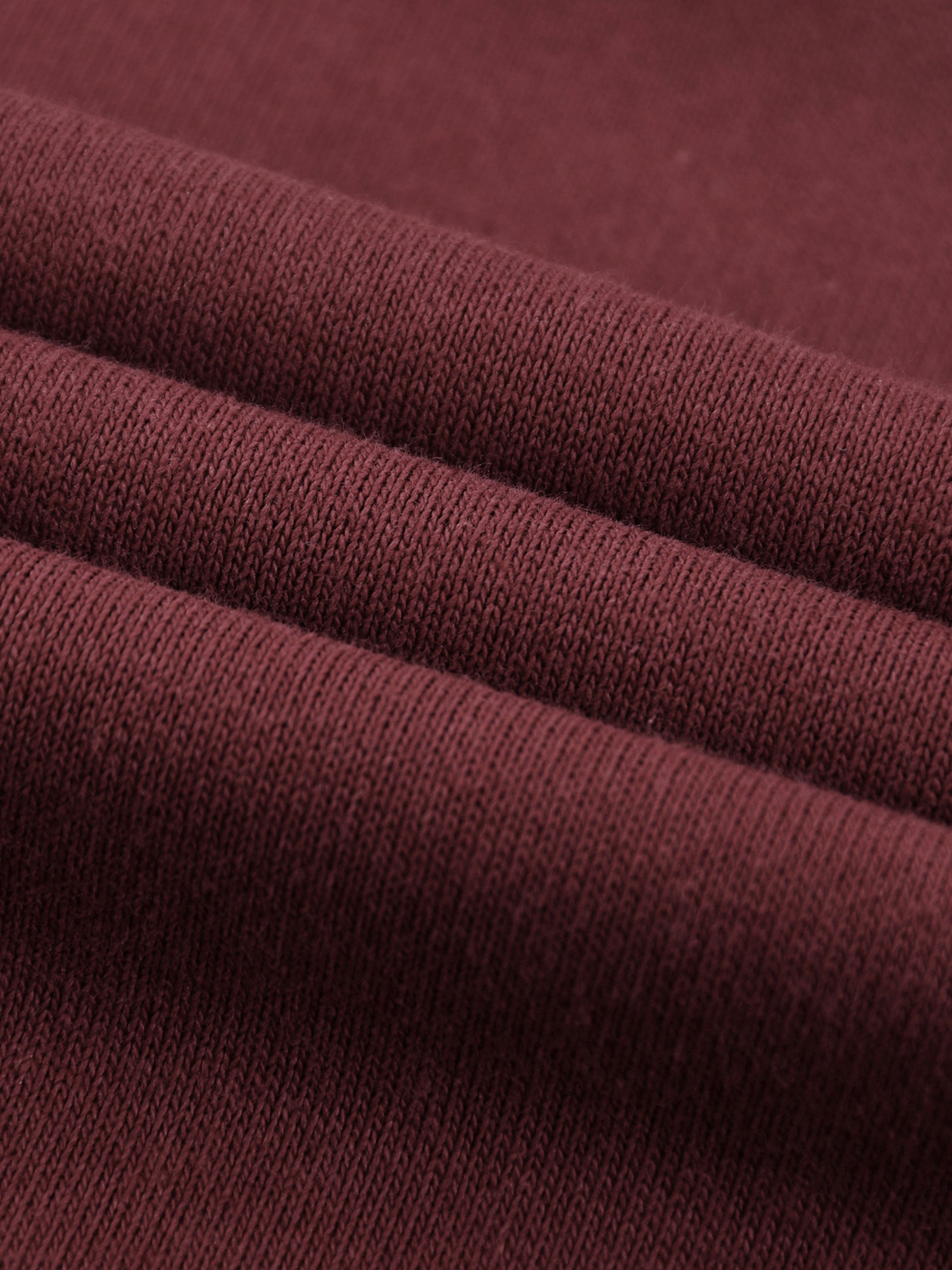 LOP Boxy Heavyweight Drop-Shoulder Hoodie