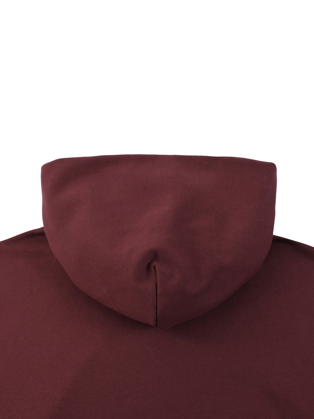 LOP Boxy Heavyweight Drop-Shoulder Hoodie