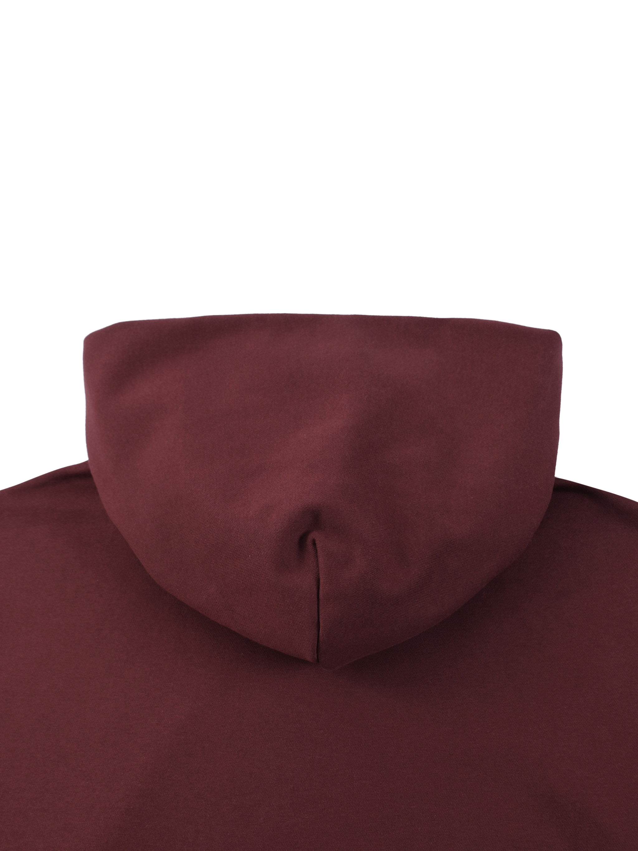 LOP Boxy Heavyweight Drop-Shoulder Hoodie