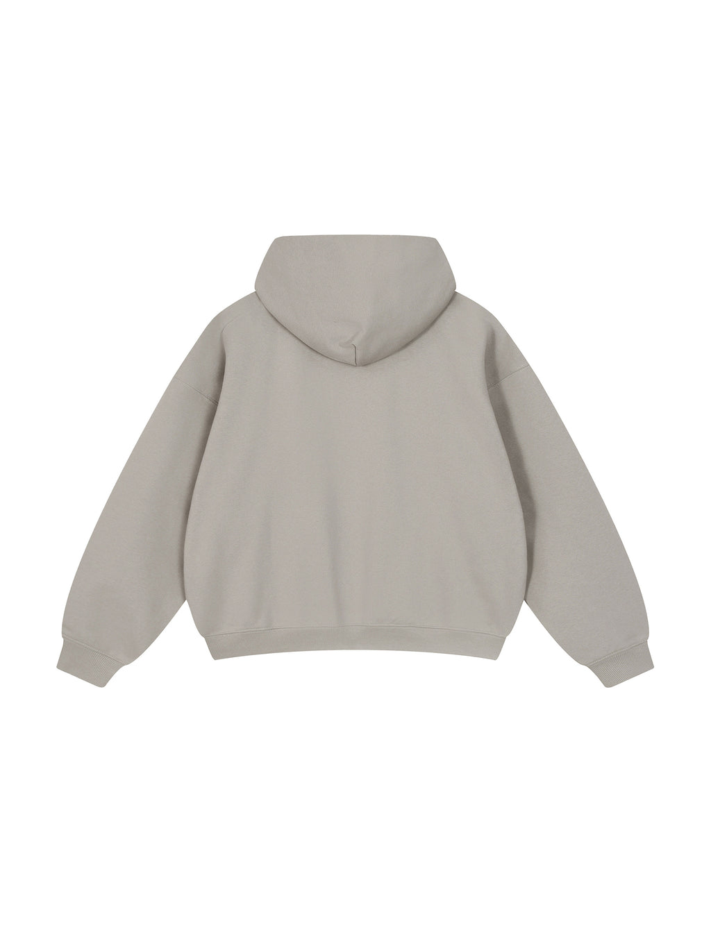 LOP Boxy Heavyweight Drop-Shoulder Hoodie
