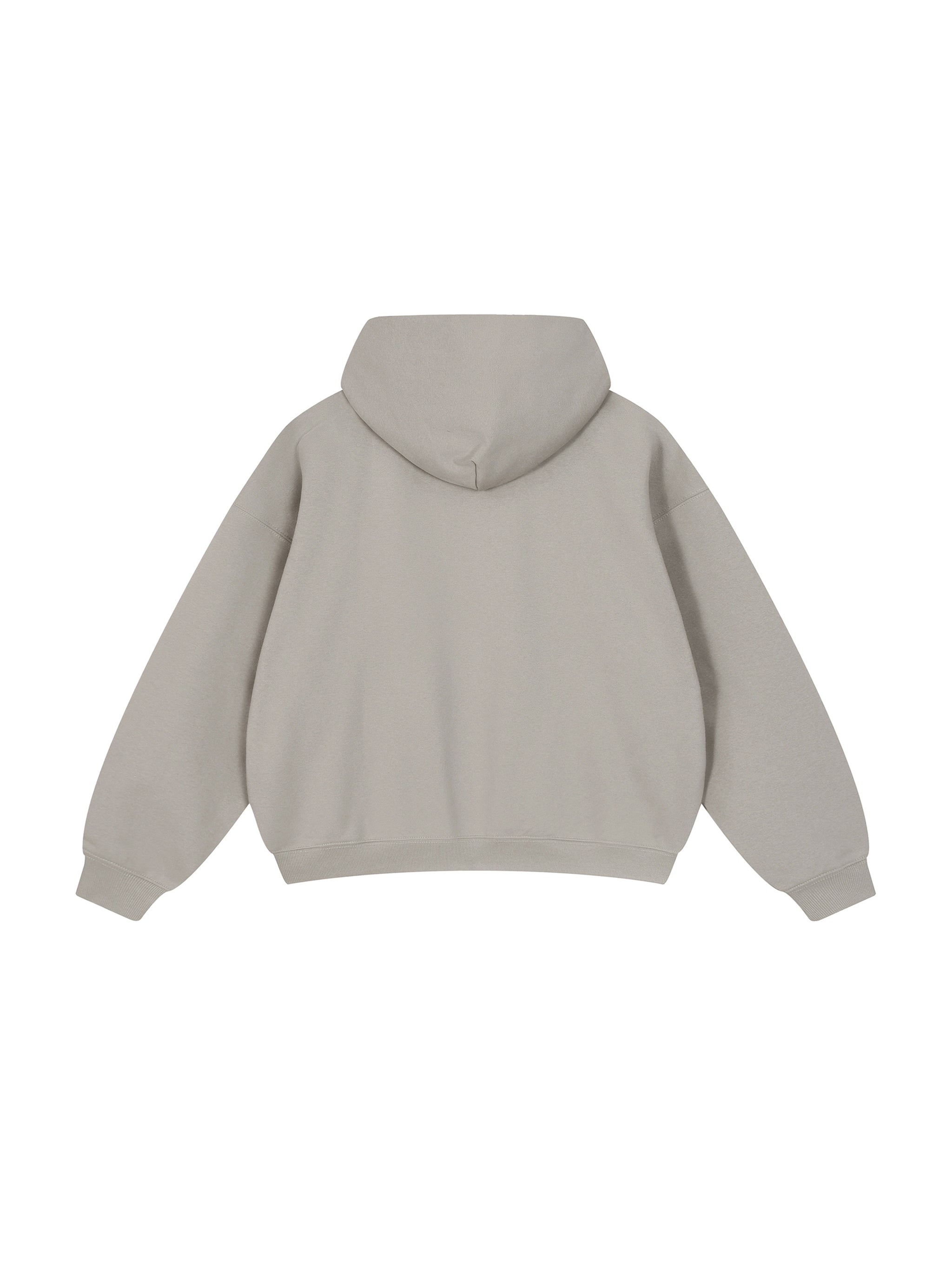 LOP Boxy Heavyweight Drop-Shoulder Hoodie