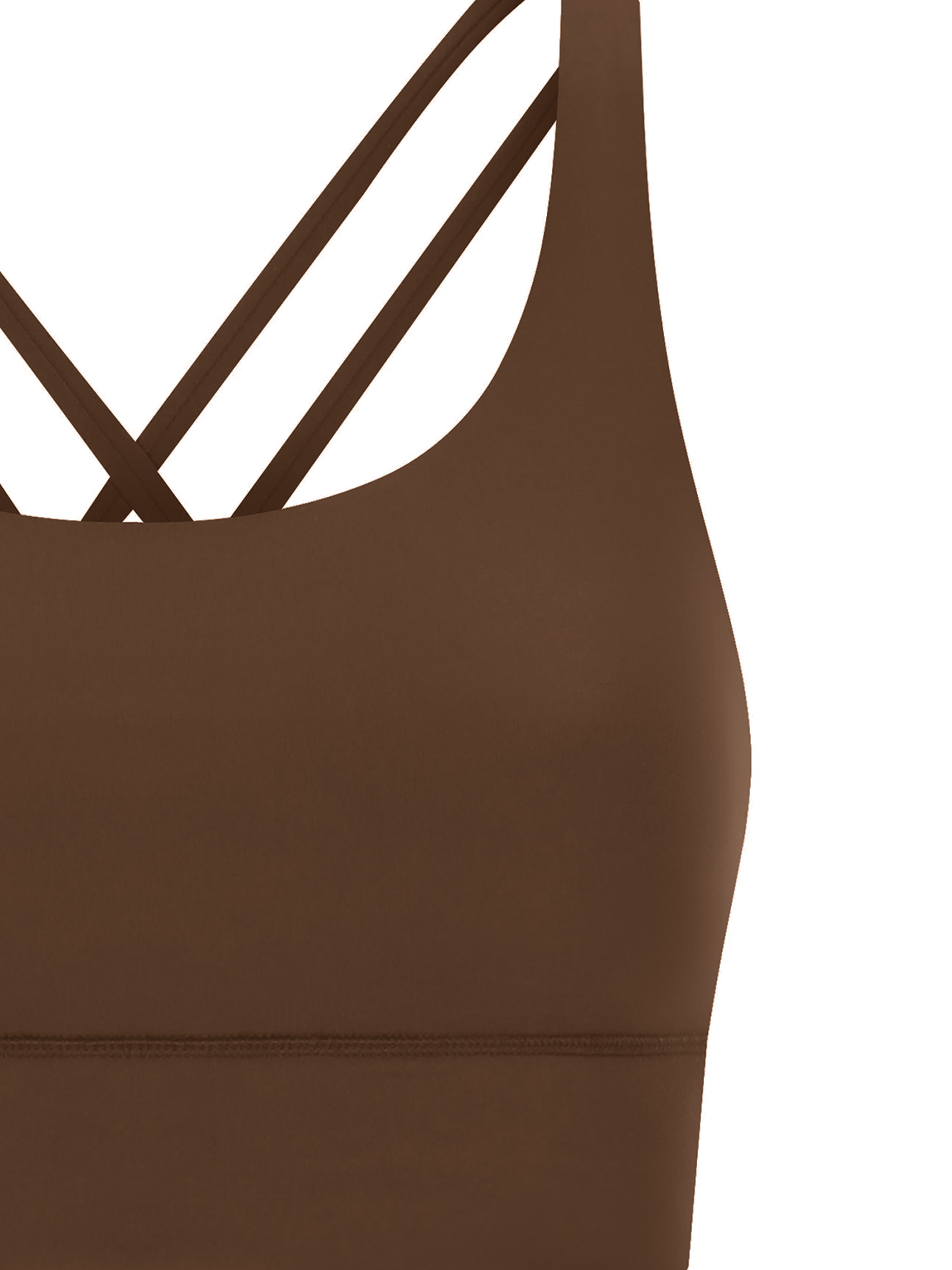 LOP StrappyCross Sports Bra