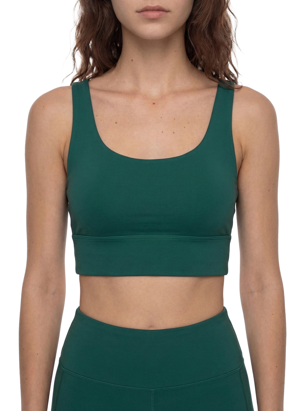 LOP StrappyCross Sports Bra