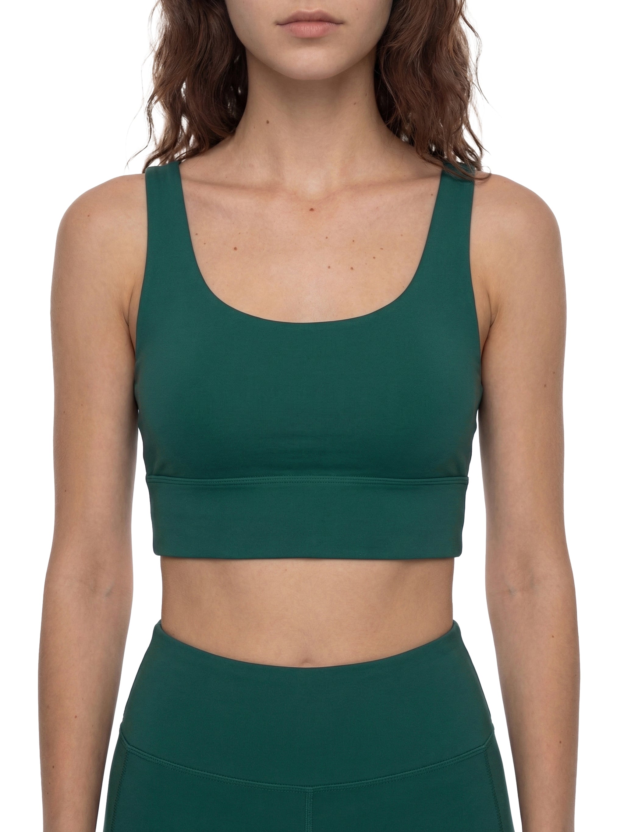 LOP StrappyCross Sports Bra