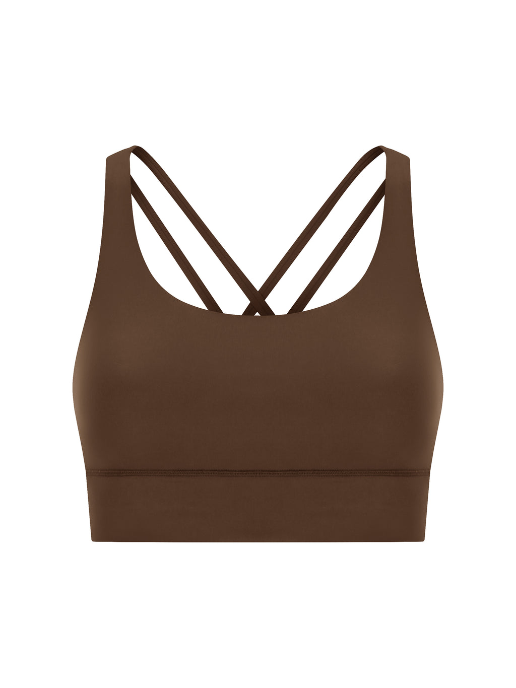 LOP StrappyCross Sports Bra
