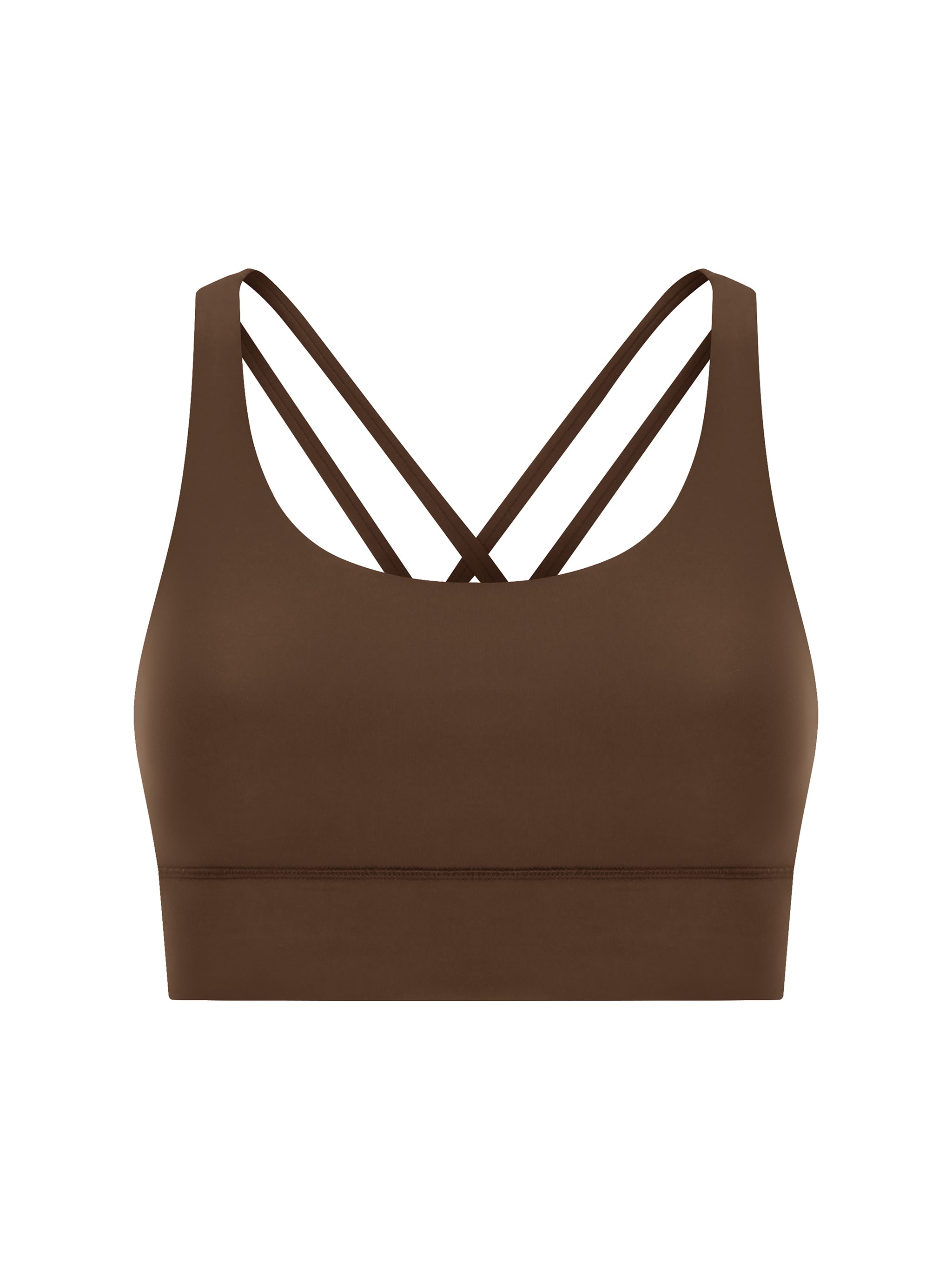 LOP StrappyCross Sports Bra