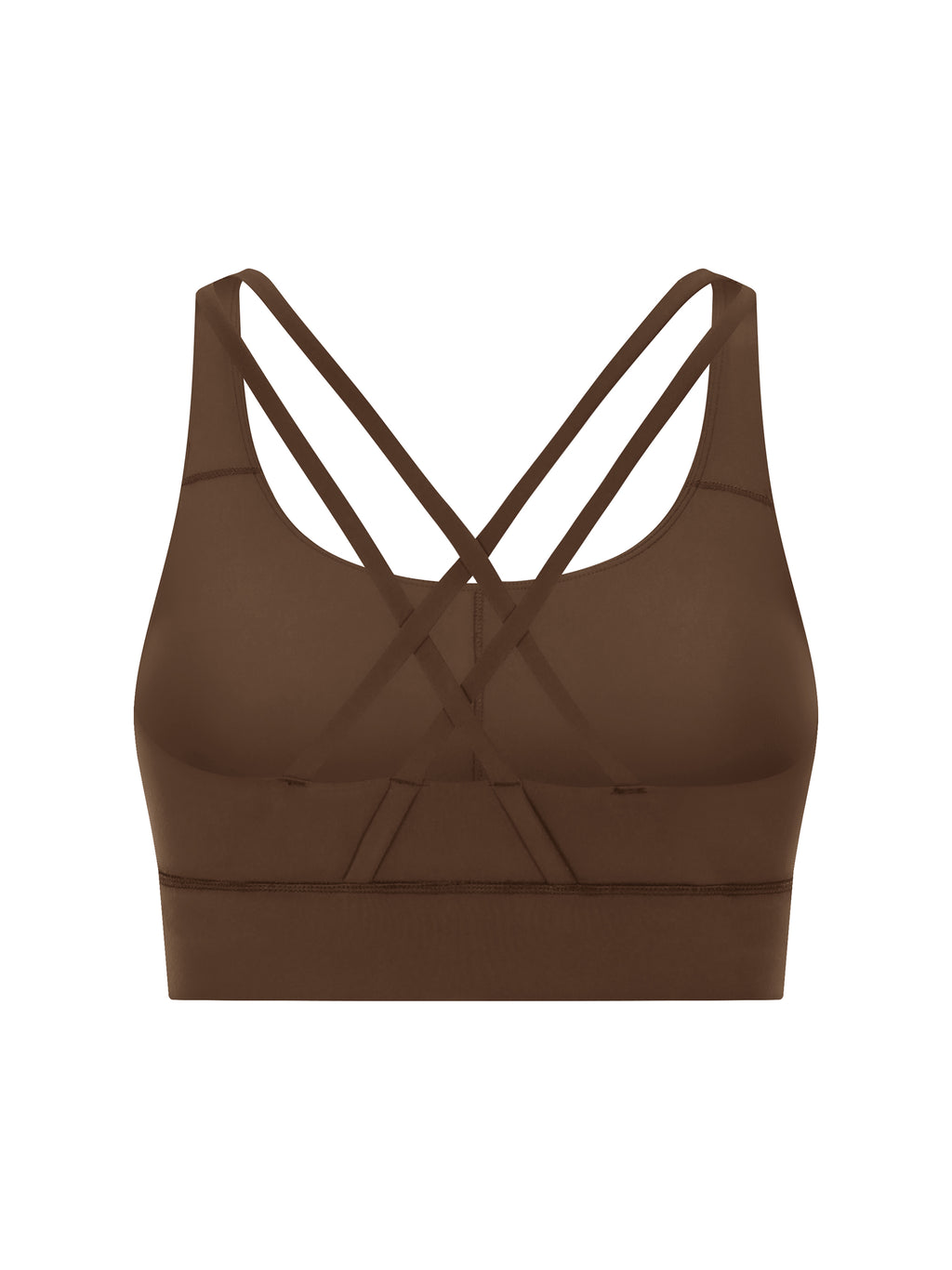 LOP StrappyCross Sports Bra