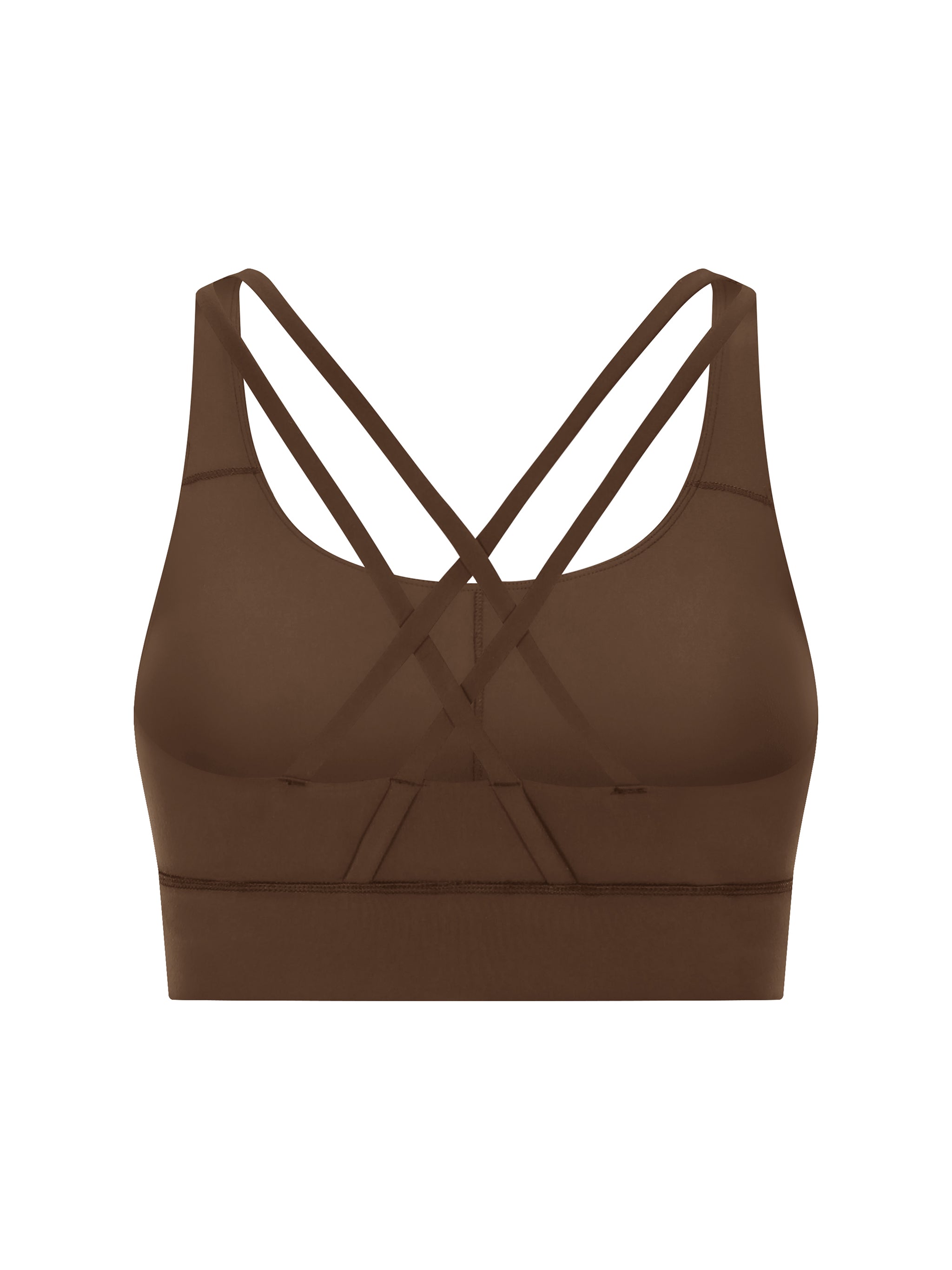 LOP StrappyCross Sports Bra