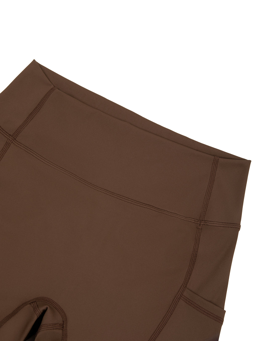 LOP Women's High-Waisted Biker Shorts