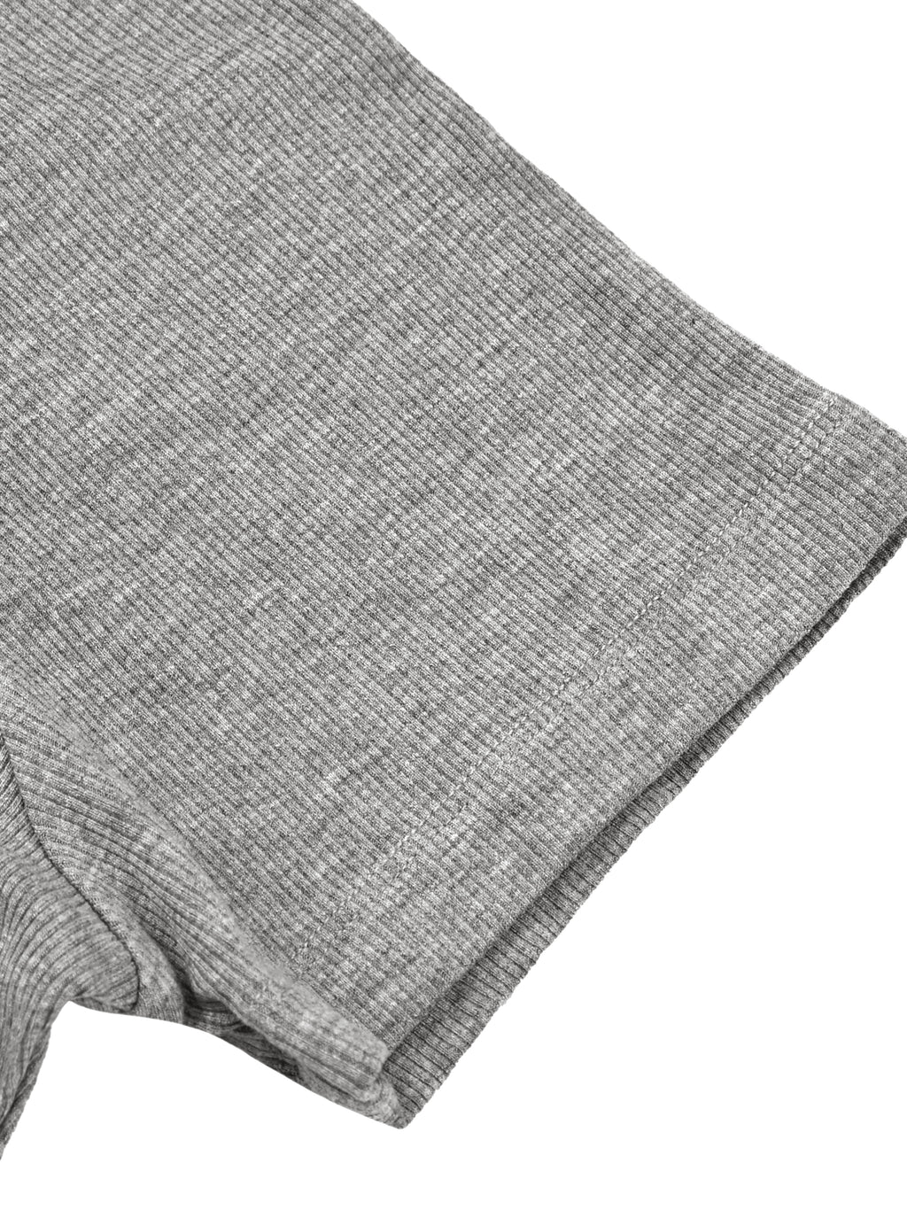 LOP Women's Mineral Wash CropShirt