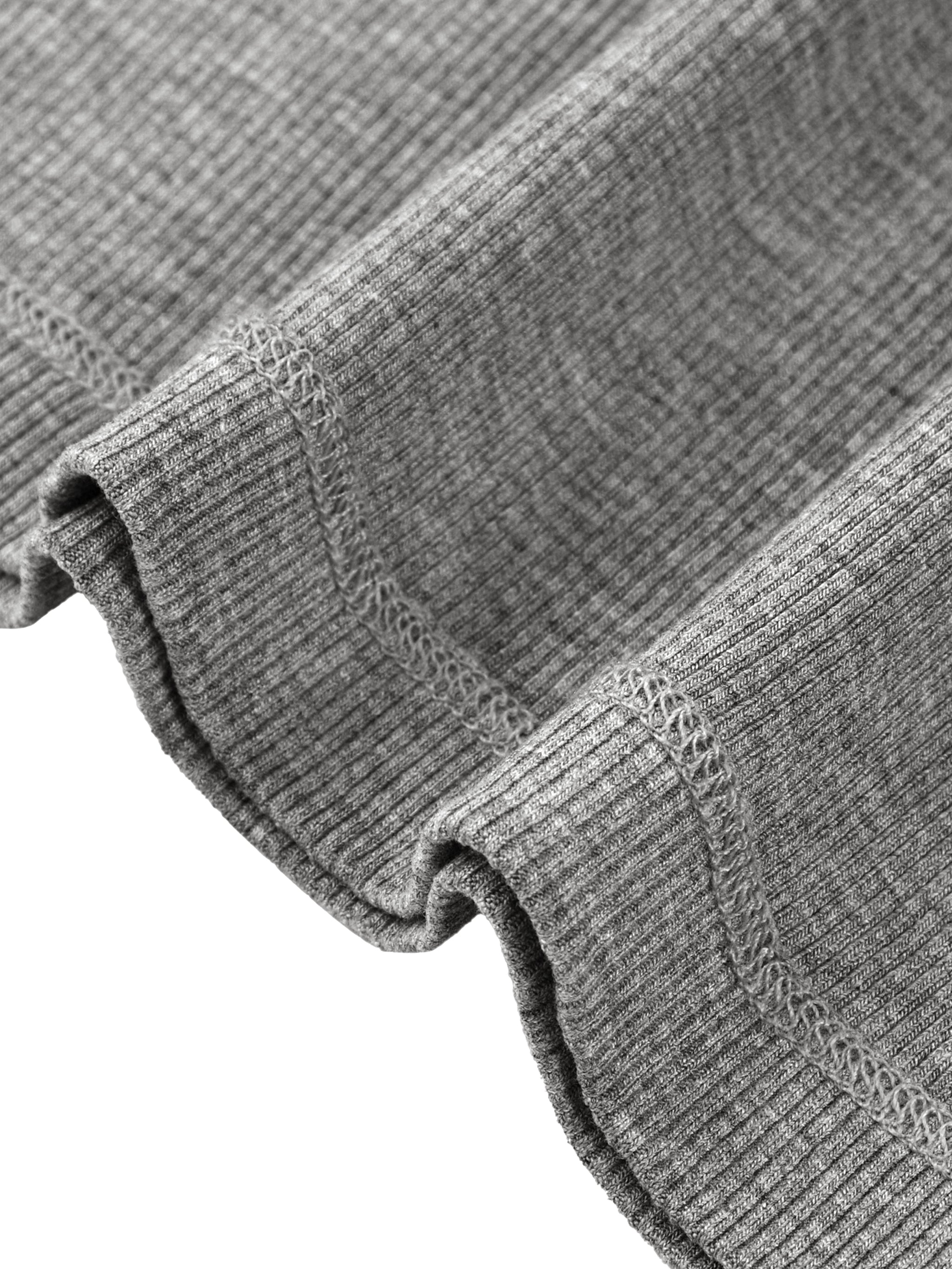 LOP Women's Mineral Wash CropShirt