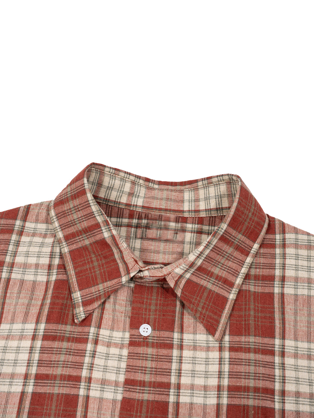 LOP Unisex Boxy Short Sleeve Shirt