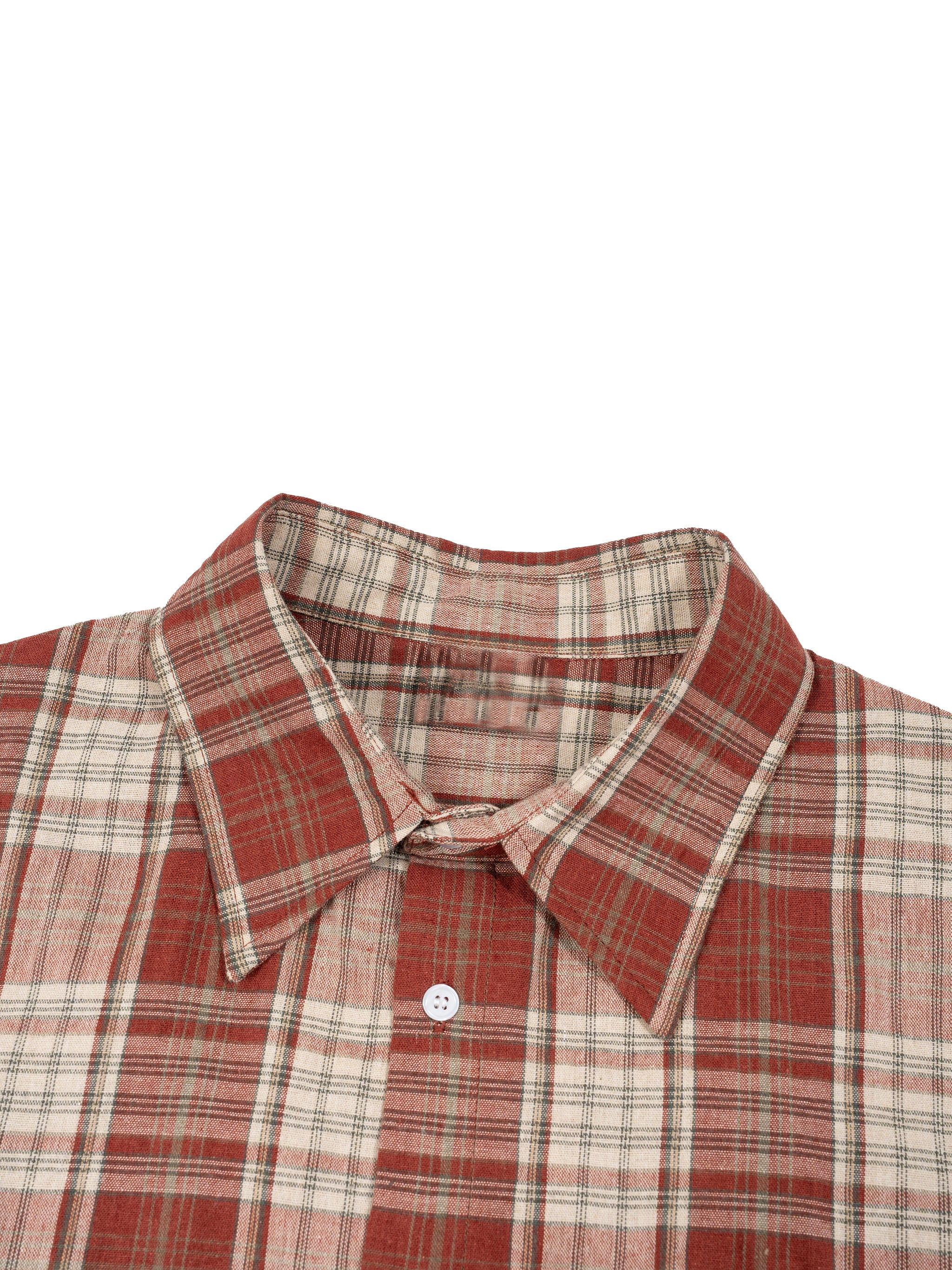 LOP Unisex Boxy Short Sleeve Shirt