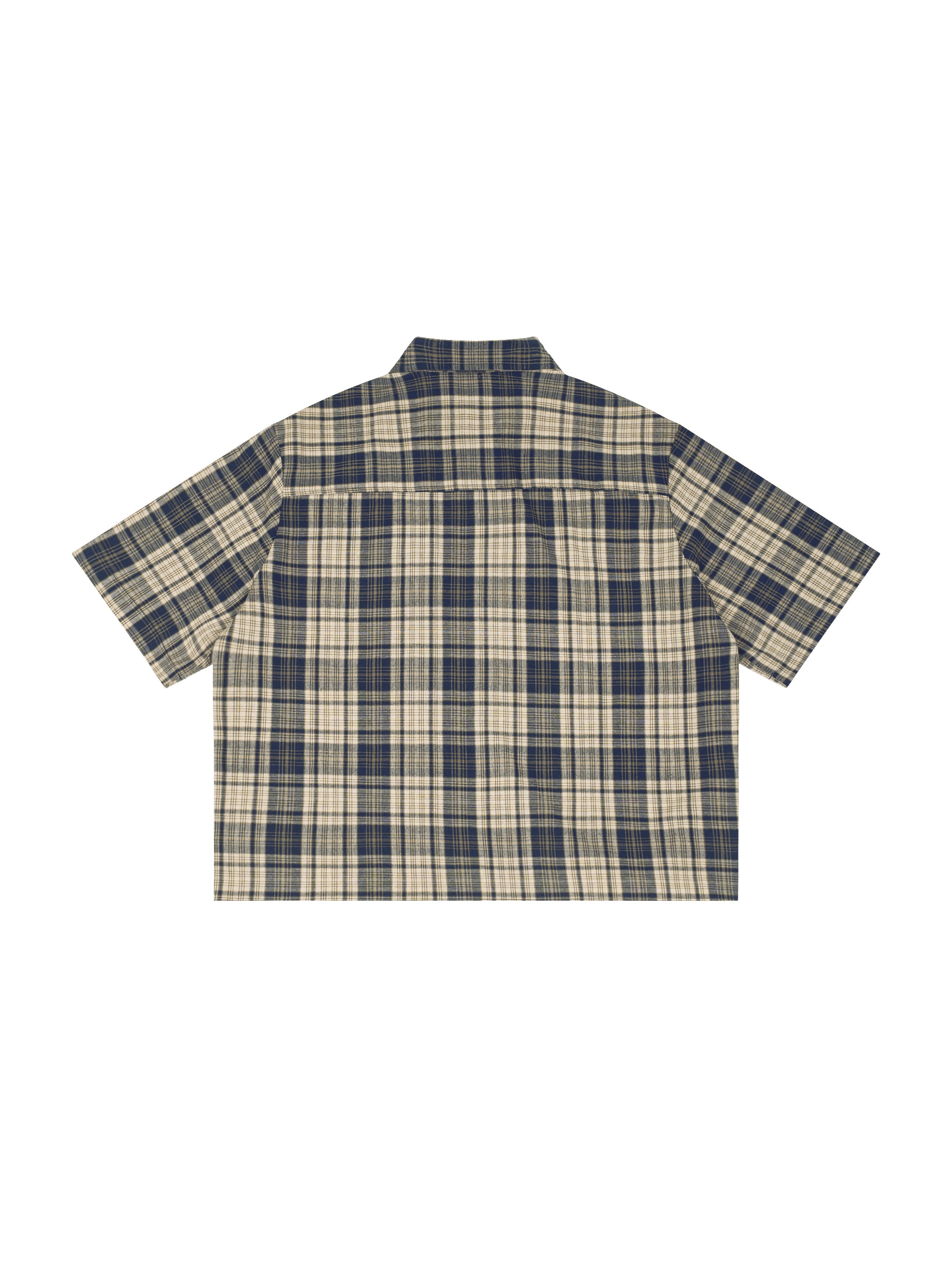LOP Unisex Boxy Short Sleeve Shirt